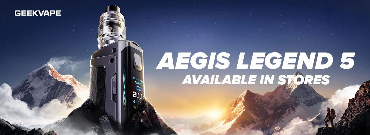 Elevate Your Vaping Experience Today